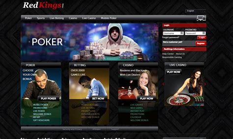 Site de poker en ligne estreante